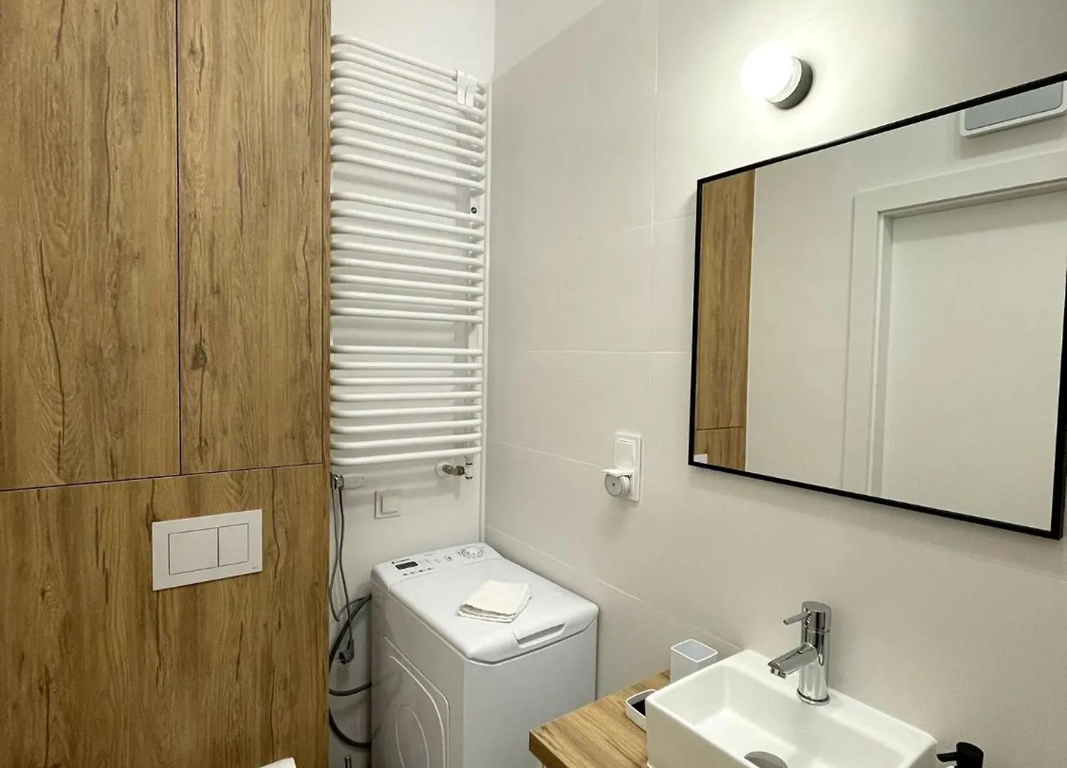 Aparthotel Lily Apart - Gdansk Shipyard View Studios