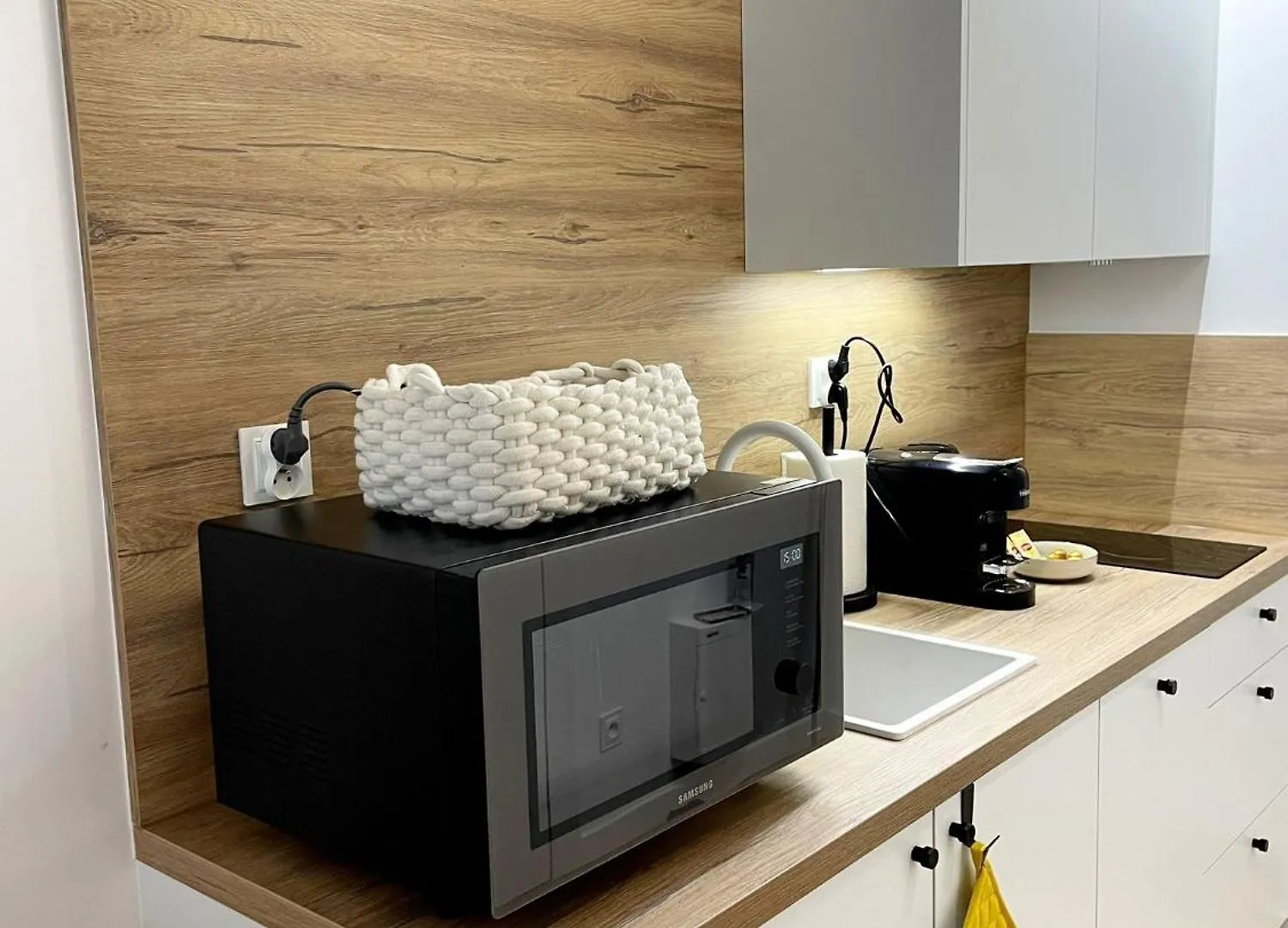 Aparthotel Lily Apart - Gdansk Shipyard View Studios