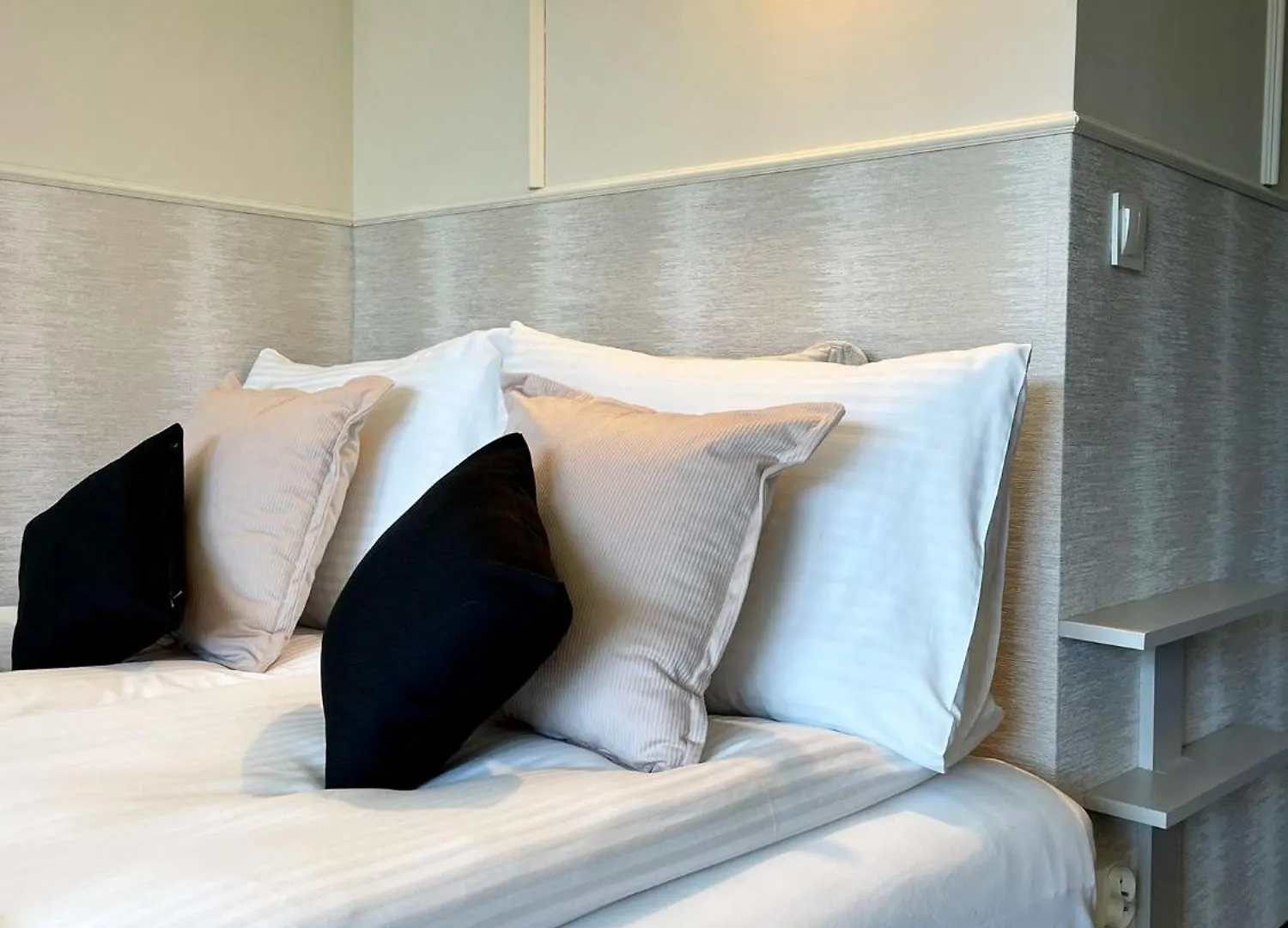 Apartmanhotel Lily Apart - Gdansk Shipyard View Studios