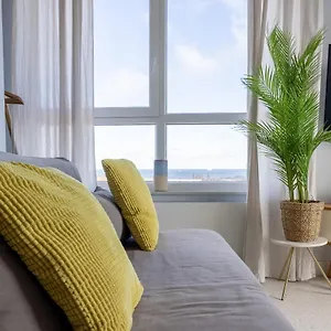 Hotel apartamentowy Your Seaside, Gdańsk