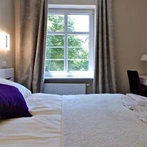Hotel apartamentowy Lc Pokoje&apartamenty Z57, Gdańsk