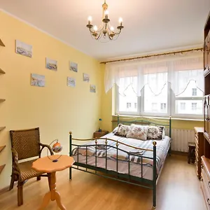  Apartmán Yourapart Straganiarska Z Parkingiem