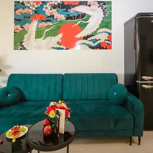 Maya's Apartamento