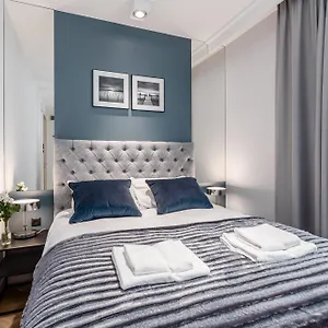  Aparthotel Deo Na Wyspie Spichrzów