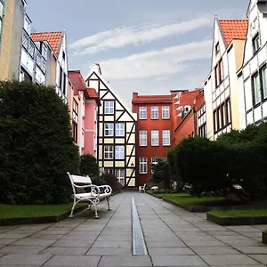 Bielski Bed and breakfast